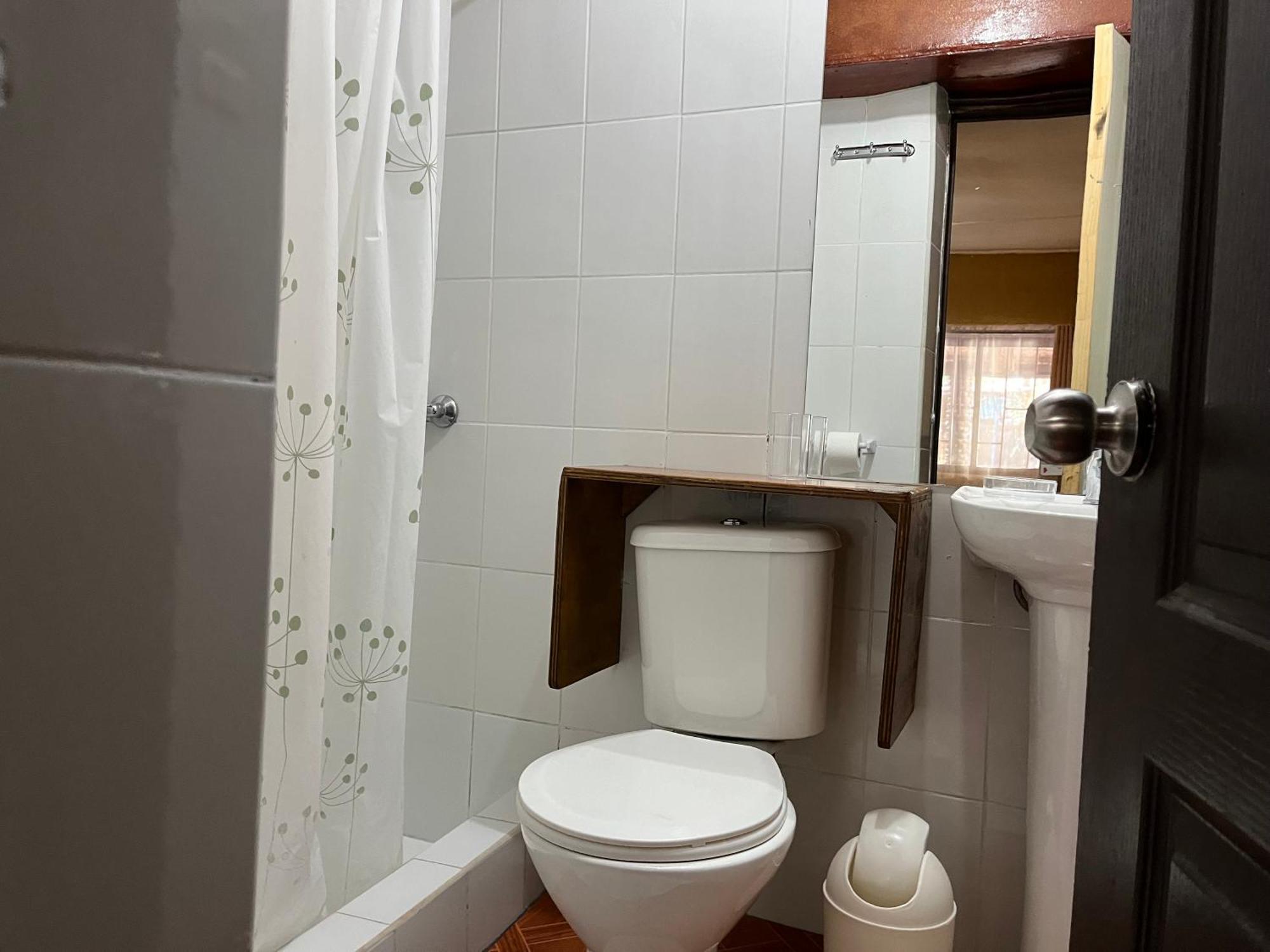 Hostal Piedrita De Rio ซานเปโดร เด อาตากามา ภายนอก รูปภาพ