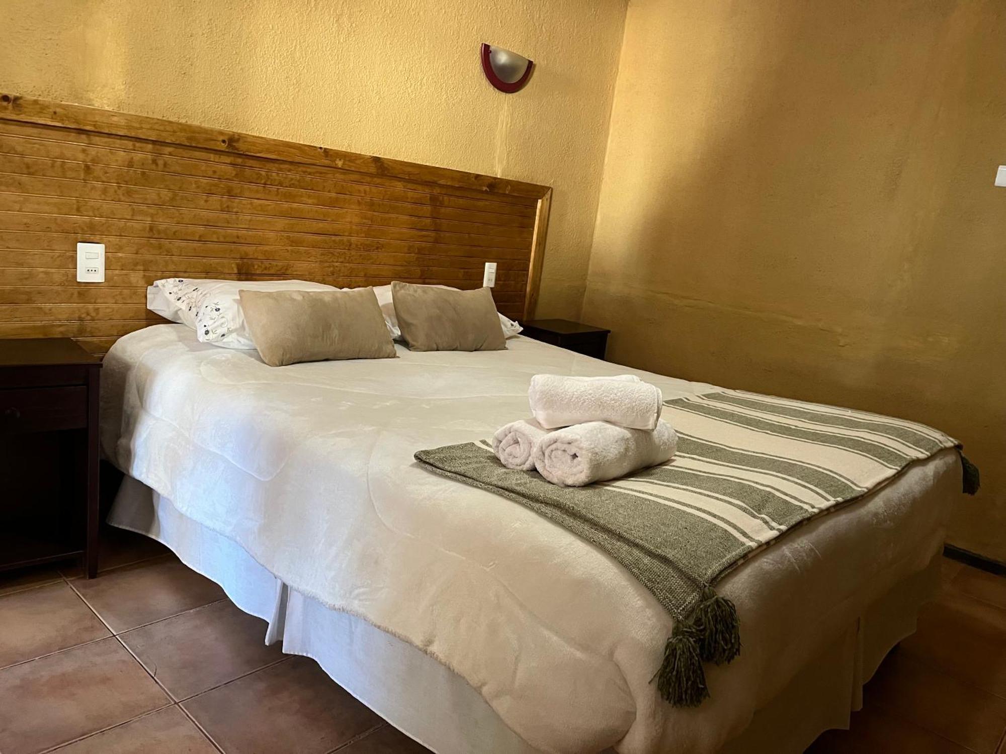 Hostal Piedrita De Rio ซานเปโดร เด อาตากามา ภายนอก รูปภาพ