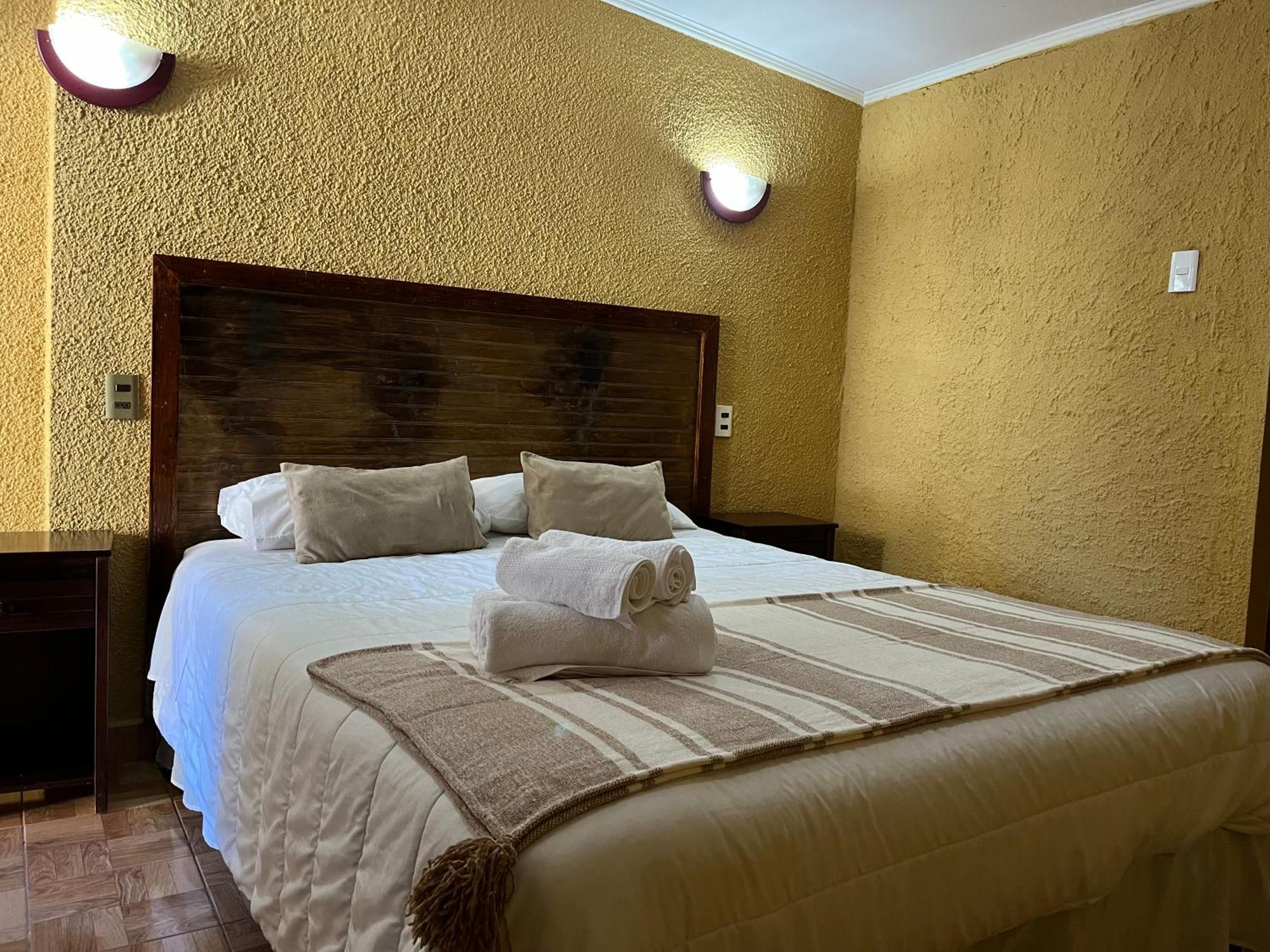 Hostal Piedrita De Rio ซานเปโดร เด อาตากามา ภายนอก รูปภาพ