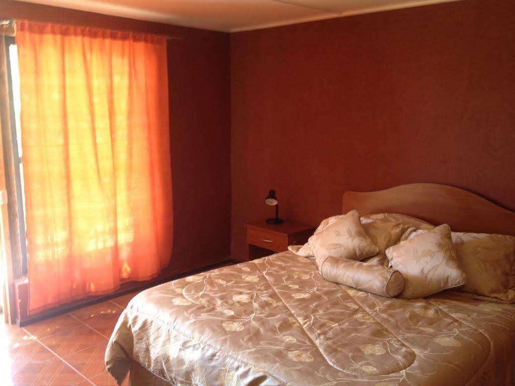 Hostal Piedrita De Rio ซานเปโดร เด อาตากามา ภายนอก รูปภาพ