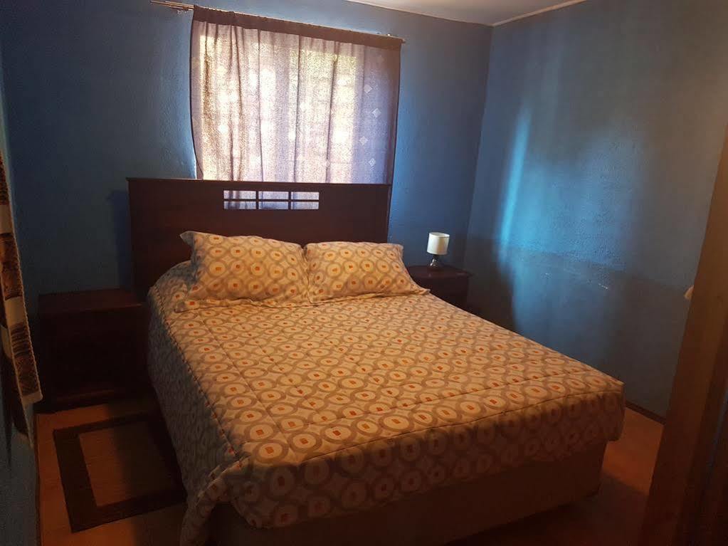 Hostal Piedrita De Rio ซานเปโดร เด อาตากามา ภายนอก รูปภาพ